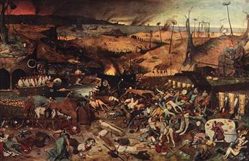 Description: C:\My Documents\My Pictures\brueghel_triumph-of-death.jpg