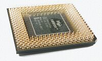 Intel CPU