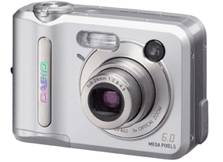 Digital Camera